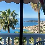 Olguita Guest house Menton