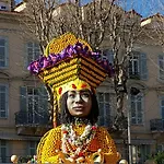 Olguita Pensión Menton