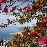 Olguita Maison d'hôtes Menton