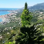Maison d'hôtes Olguita Menton