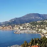 Maison d'hôtes Olguita Menton