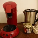 Pensión Olguita