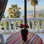 Olguita Pensión 4*