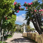 Pensión Olguita Menton
