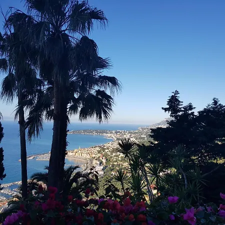 Gasthuis Olguita Menton