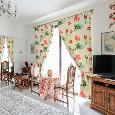 Гостевой дом Olguita 4*
