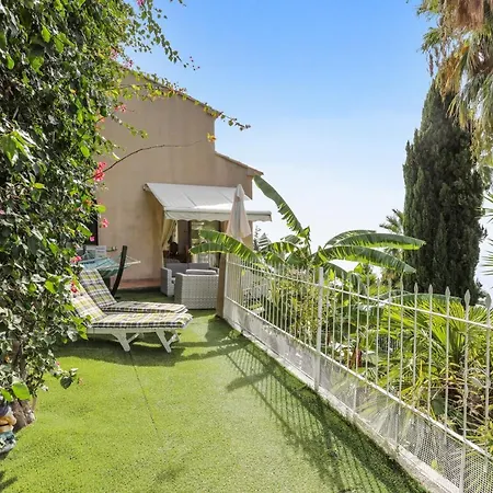 Olguita Penzion Menton