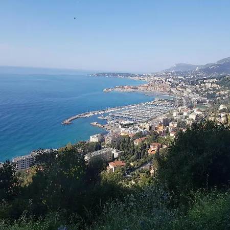 Pensjonat Olguita 4*