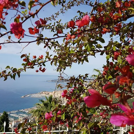 Olguita Gasthuis Menton