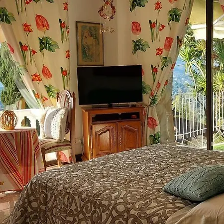 Olguita Гостевой дом 4*
