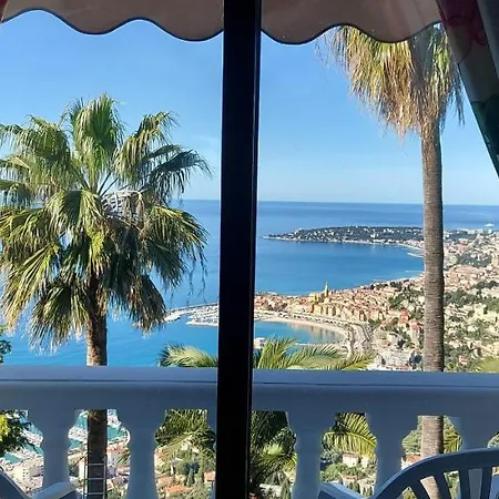 Olguita Guest house Menton