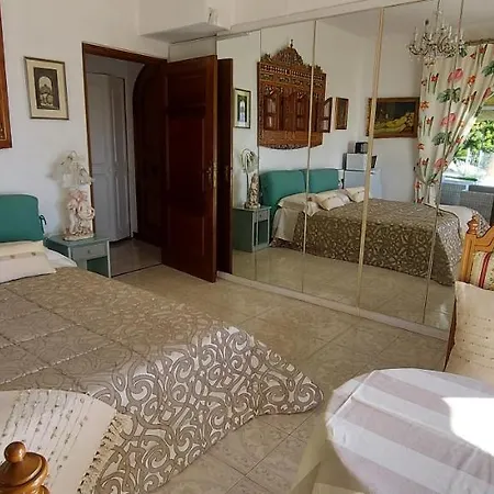 Olguita Гостевой дом 4*