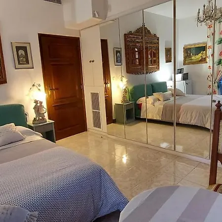 Affittacamere Olguita