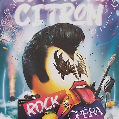 Гостевой дом Olguita 4*