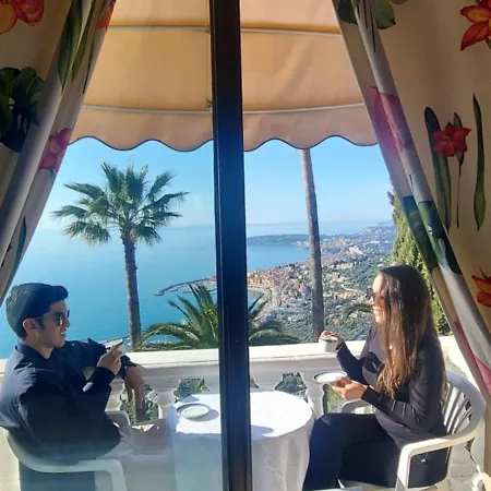 Olguita Guest house Menton