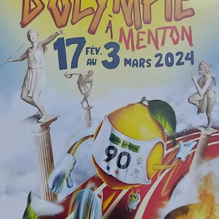 Vendégház Olguita *