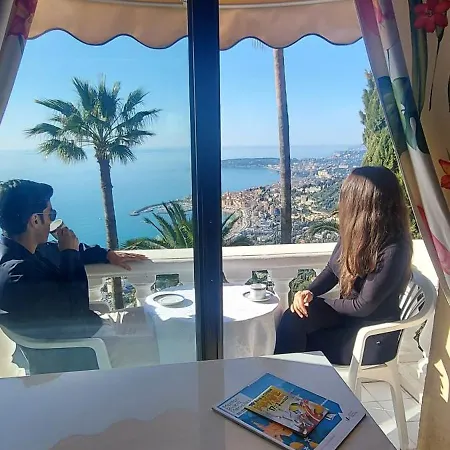 Olguita Guest house Menton