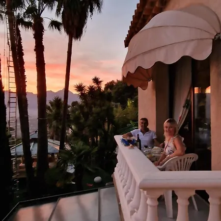 Olguita 4* Menton