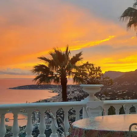 Pensionat Olguita 4*