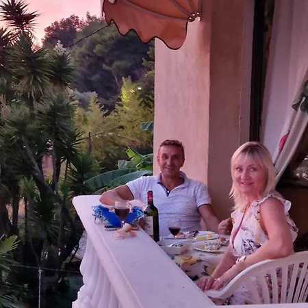 Olguita Vendégház *