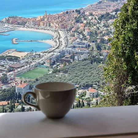 Olguita 4* Menton