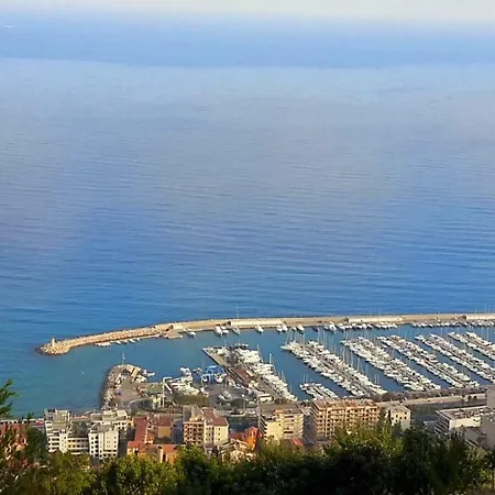 Olguita 4* Mentona