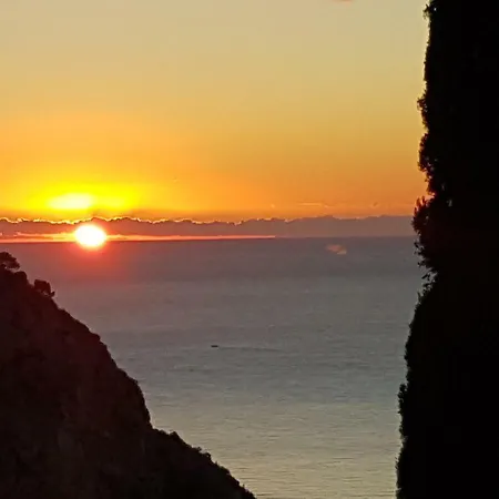 Olguita Pensionat Menton