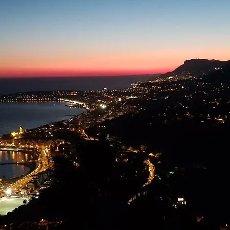 Olguita Pensionat Menton