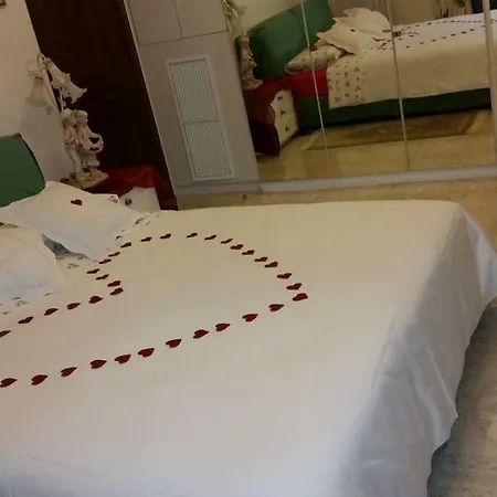Pensjonat Olguita