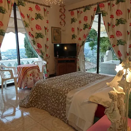 Pensionat Olguita 4*