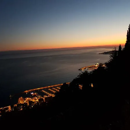 Pensionat Olguita 4*