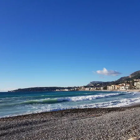 Olguita 4* Menton