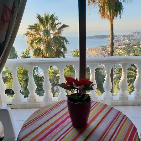 Olguita Pensionat 4*