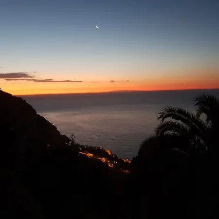 Olguita Guest house Menton