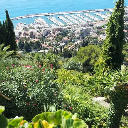 Pensjonat Olguita 4*