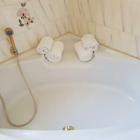 Гостевой дом Olguita