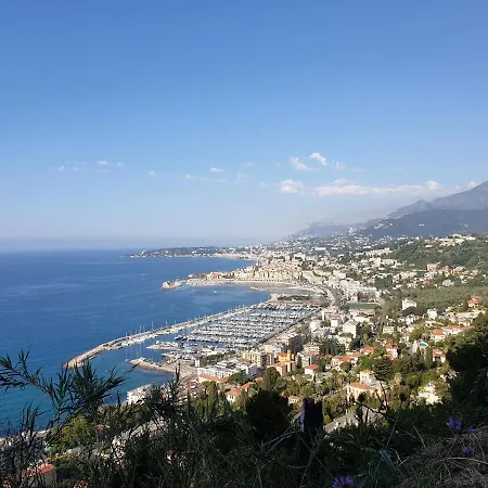 Olguita Pensionat 4*