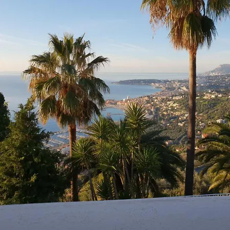 Pensionat Olguita 4*