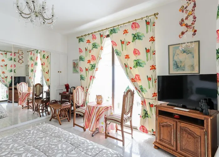 Vendégház Olguita 4*