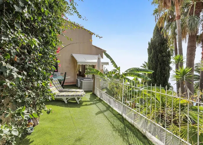 Olguita Penzion Menton