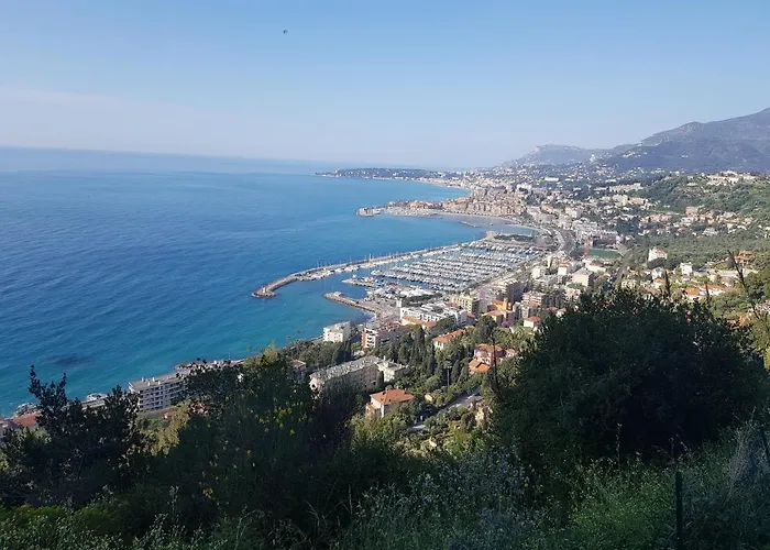 Vendégház Olguita 4*