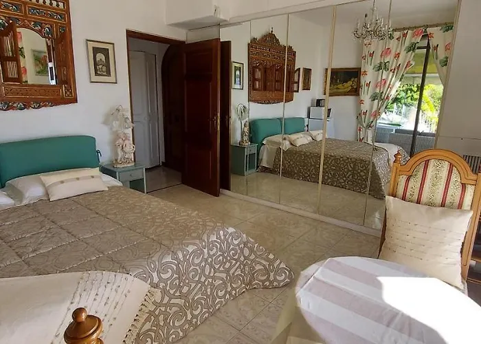 Olguita Vendégház 4*