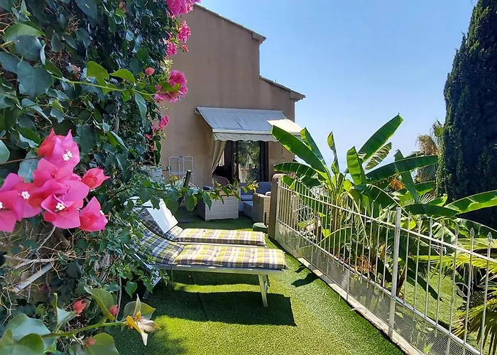 Olguita Pensión Menton