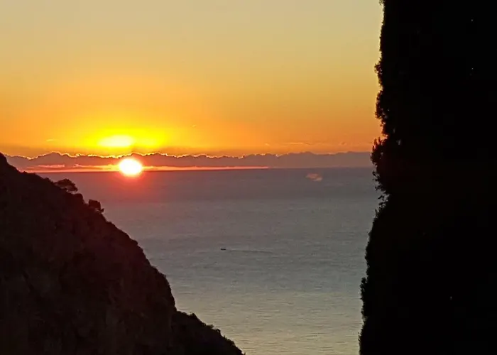 Olguita Penzion Menton