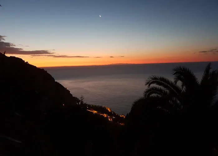 Olguita Penzion Menton