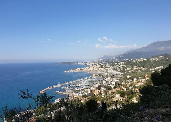 Olguita Vendégház 4*