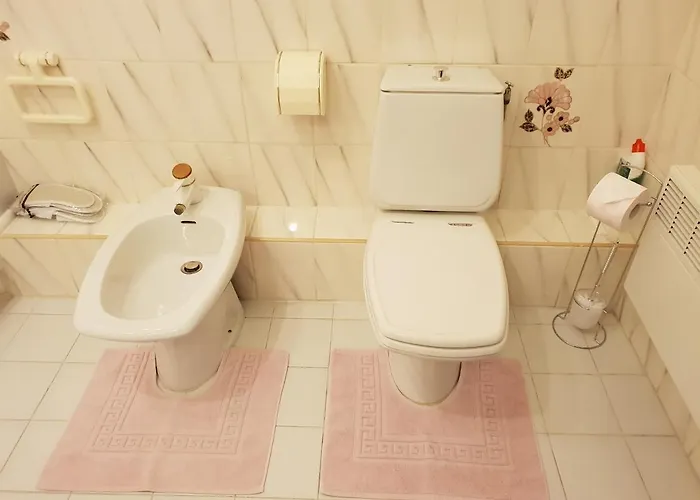 Olguita Vendégház Menton